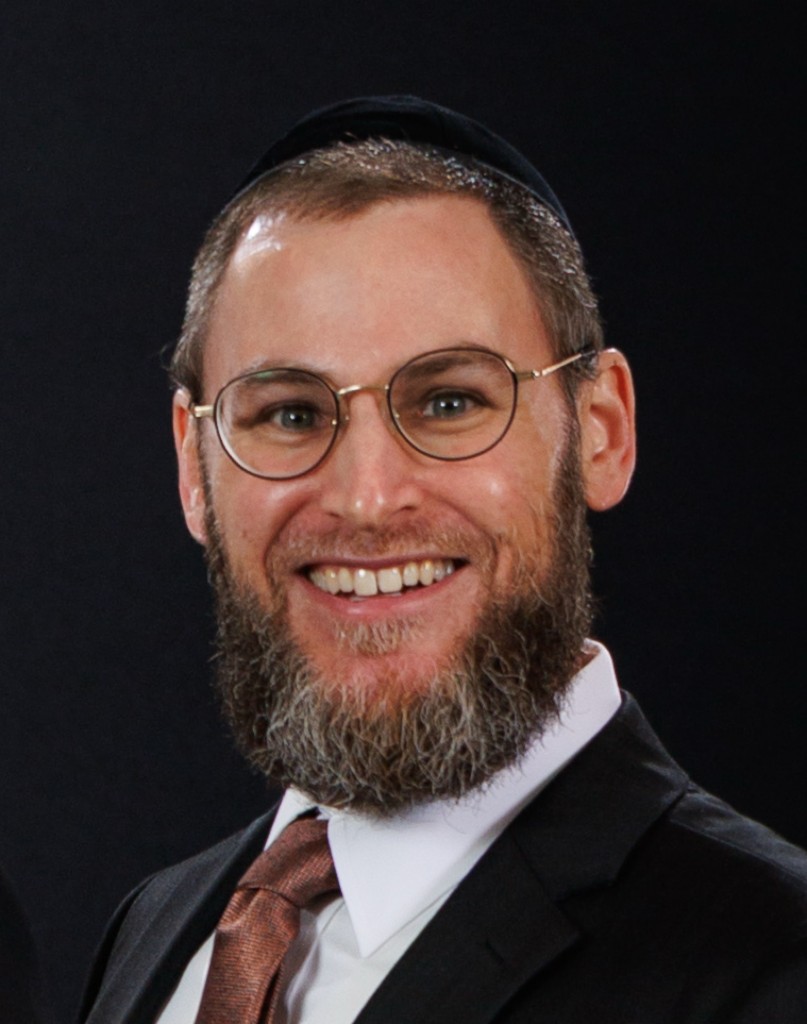 Refoel Rosenstein
